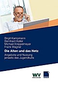 Die Alten und das Netz