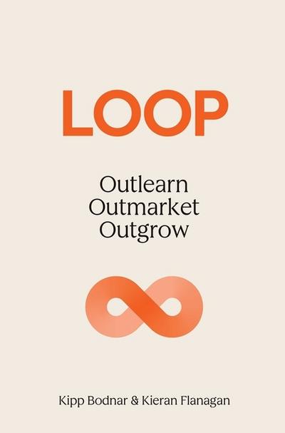 Loop Outlearn Outmarket Outgrow