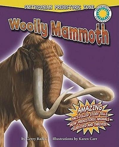 Woolly Mammoth
