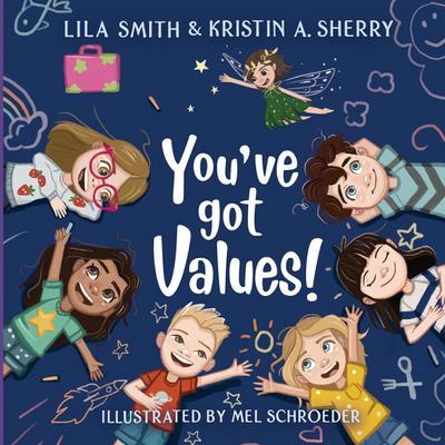 You’ve Got Values!