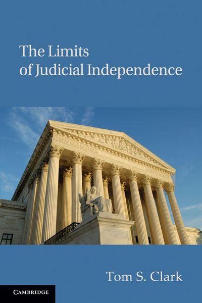 The Limits of Judicial Independence