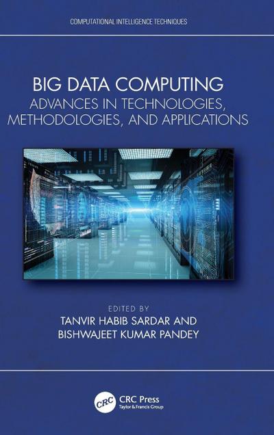 Big Data Computing
