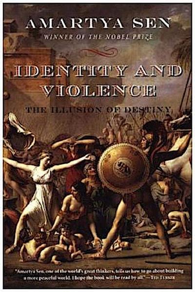 Identity and Violence