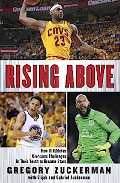 Rising Above