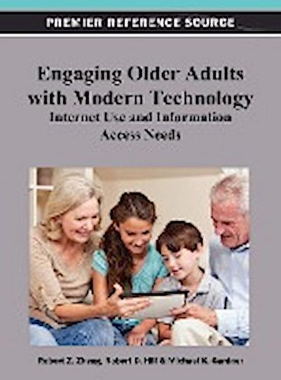 Engaging Older Adults with Modern Technology