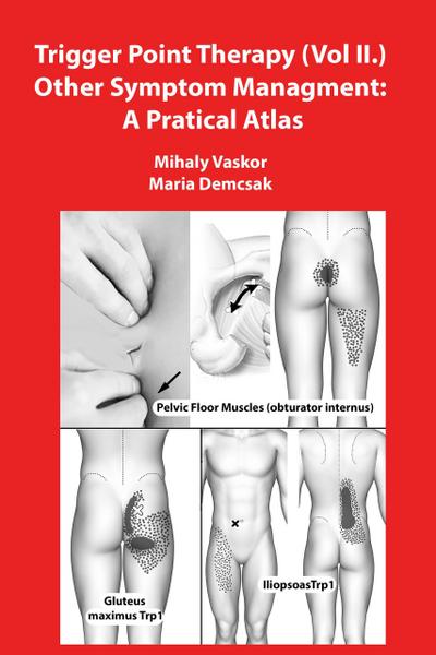 Trigger Point Therapy (Vol II.) Other Symptom Managment: A Pratical Atlas