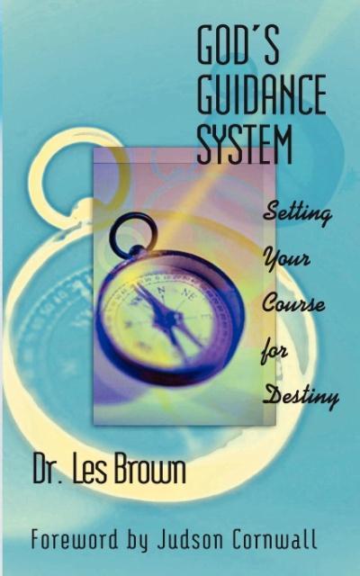 God’s Guidance System