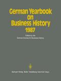 German Yearbook on Business History 1987