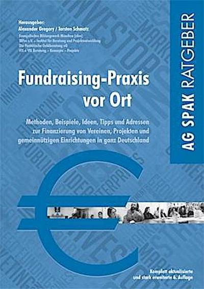 Fundraising-Praxis vor Ort