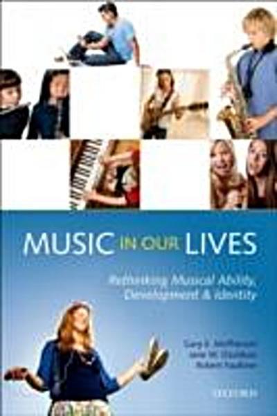 Music in Our Lives