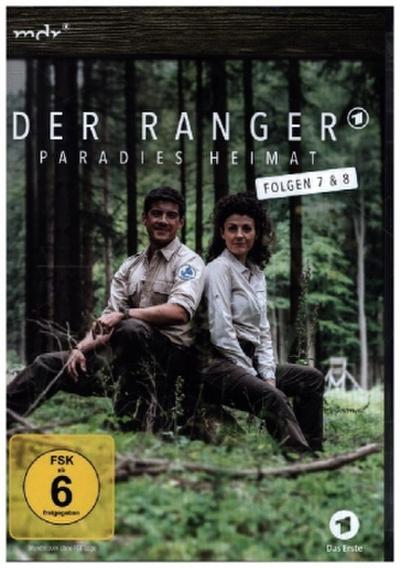 Der Ranger - Paradies Heimat