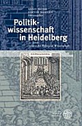 Politikwissenschaft in Heidelberg