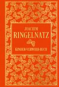 Kinder-Verwirr-Buch