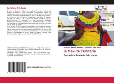 La Makuta Trinitaria