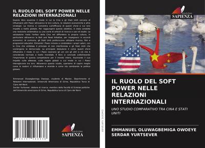 IL RUOLO DEL SOFT POWER NELLE RELAZIONI INTERNAZIONALI