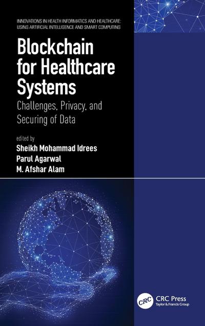 Blockchain for Healthcare Systems