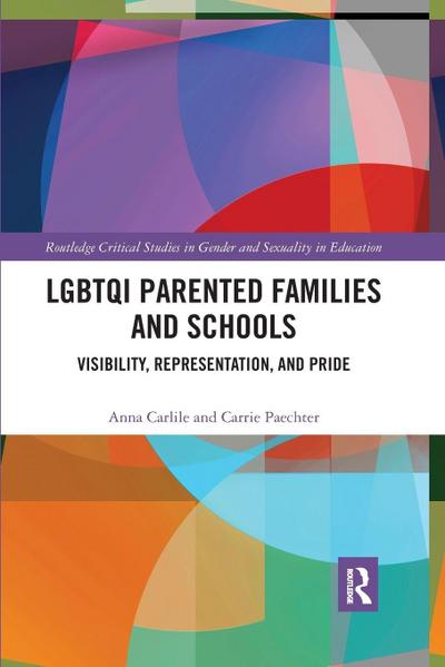 LGBTQI Parented Families and Schools