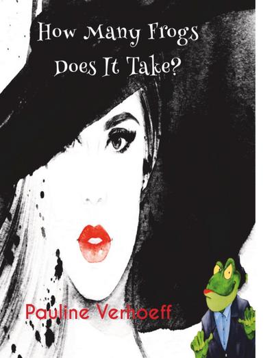 How Many Frogs Does It Take?