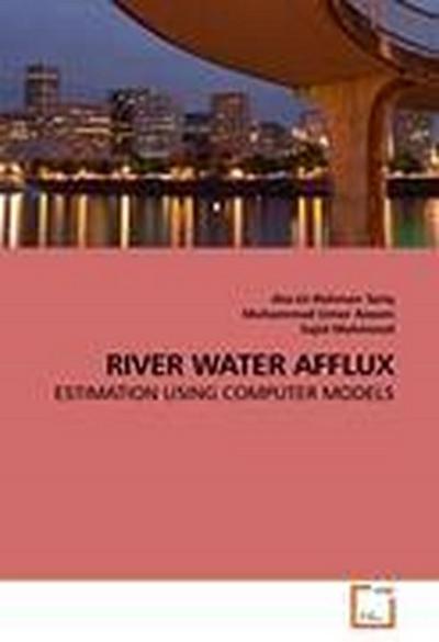 RIVER WATER AFFLUX