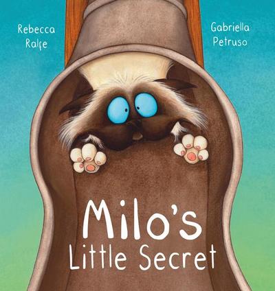 Milo’s Little Secret