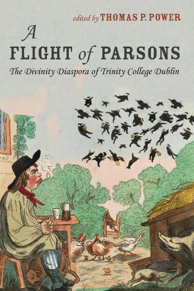 A Flight of Parsons