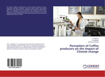 Perception of Coffee producers on the Impact of Climate change