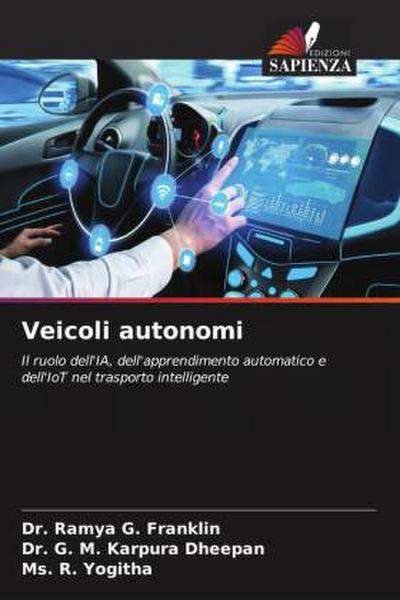 Veicoli autonomi