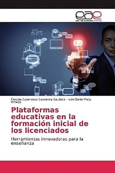 Plataformas educativas en la formación inicial de los licenciados