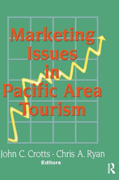 Marketing Issues in Pacific Area Tourism