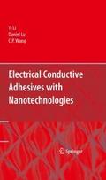 Electrical Conductive Adhesives with Nanotechnologies