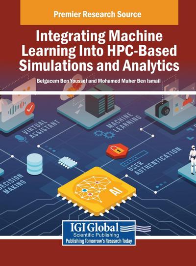 Integrating Machine Learning Into HPC-Based Simulations and Analytics