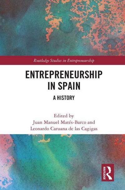 Entrepreneurship in Spain
