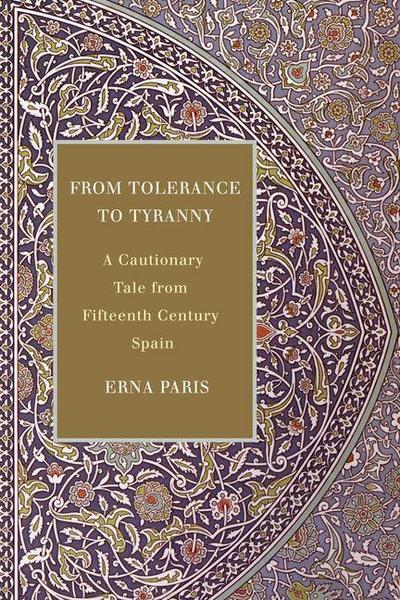 From Tolerance to Tyranny