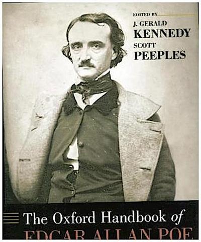 Oxford Handbook of Edgar Allan Poe