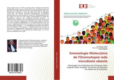 Semeiologie Moleculaire de l’Onomatopee iode microbiote obesite