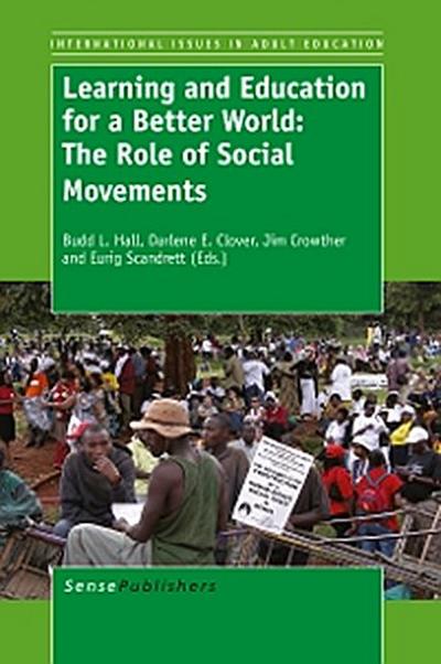 Learning and Education for a Better World