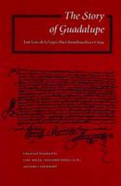 The Story of Guadalupe