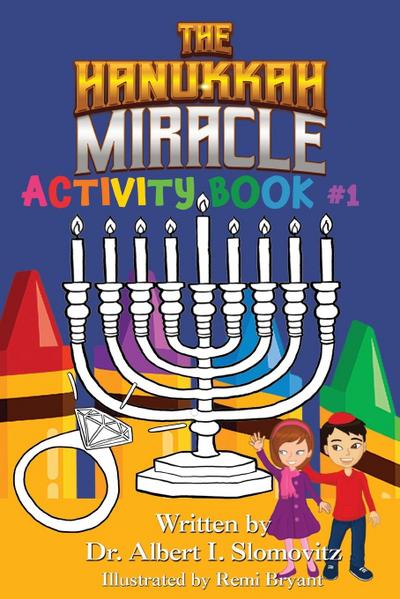 The Hanukkah Miracle