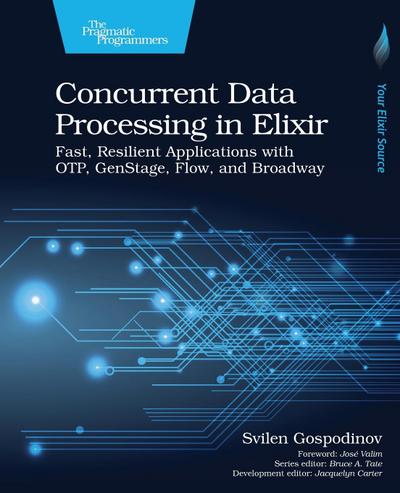 Concurrent Data Processing in Elixir