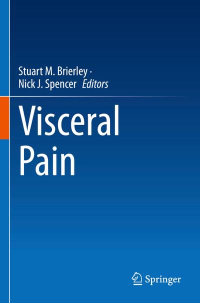Visceral Pain