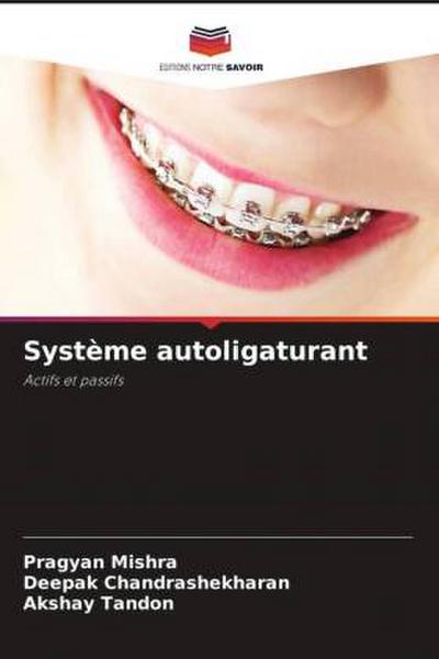 Système autoligaturant