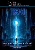 Tron - Zwischen Schöpfer und Schöpfung