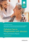 Palliative Care in Pflegeheimen und -diensten