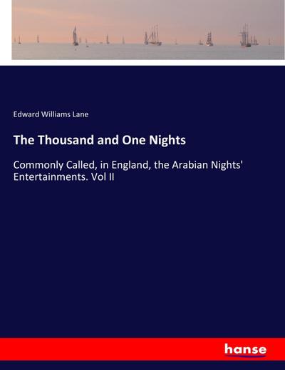 The Thousand and One Nights