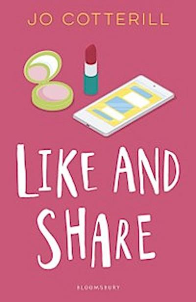 Hopewell High: Like and Share