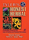 Tyler’s Honest Herbal