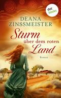 Sturm über dem roten Land: Die Australien-Saga – Spin-Off