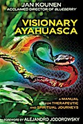 Visionary Ayahuasca
