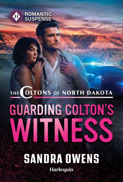 Guarding Colton’s Witness