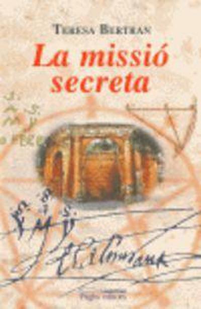 Missió secreta